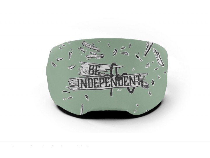 чорап за маска-BOB-SOCK-BE Independent